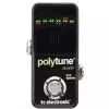 TC electronic PolyTune Noir Stimmgert fr Gitarre