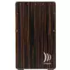 Schlagwerk Percussion CP-432  2inOne  #8243;deluxe #8243; Macassar #8243; Cajon Schlaginstrument