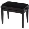 Stagg PB40 piano bench, matte rosewood Stagg PB40 piano bench, matte rosewood