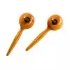 Meinl MWM2AM Wood Maracas (holzern)