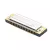 Hohner 214/20C Piccolo Mundharmonika