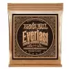 Ernie Ball 2546 Coated Phosphor Bronze Saiten fr Westerngitarre 12-54