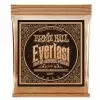 Ernie Ball 2548 Coated Phosphor Bronze Saiten fr Westerngitarre 11-52