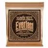 Ernie Ball 2550 Coated Phosphor Bronze Saiten fr Westerngitarre