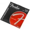 Fender 250LR nickel plated Saiten fr E-Gitarre