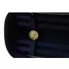 Tonareli wooden violin case, navy blue
