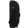 Tonareli violin case, navy blue