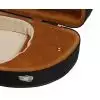 Tonareli violin case, honey