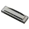 Hohner 2011/0-C Traveller Harp Mundharmonika