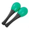 Club Salsa F835410 Maracas (grn)