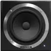 Behringer C50A Behritone aktiver Monitor