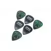 Dunlop HETFIELD #8242;S BLACK FANG Plektrum (6-Pack)