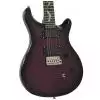PRS Paul Allender SE Purple Burst E-Gitarre
