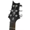 PRS Paul Allender SE Purple Burst E-Gitarre