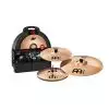 Meinl MB8 14HH,16CR,20R Beckensatz