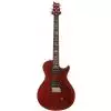 PRS Singlecut SE SCSRT Scarlet Red E-Gitarre
