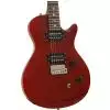 PRS Singlecut SE SCSRT Scarlet Red E-Gitarre