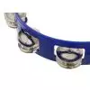 Club Salsa F845200BL Tamburin (blau)