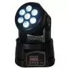 Flash LED Moving Head