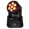 Flash LED Moving Head
