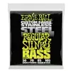 Ernie Ball 2842 Stainless Steel Bass Saiten fr Bassgitarre