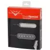 Fender Custom Texas Special Telecaster pickups