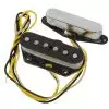 Fender Custom Texas Special Telecaster pickups