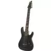 Schecter Damien Elite 7 MBK E-Gitarre