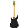 Schecter Damien Elite 7 MBK E-Gitarre