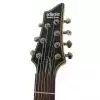 Schecter Damien Elite 7 MBK E-Gitarre