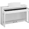 Yamaha CLP 440 WH Clavinova E-Piano