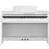 Yamaha CLP 440 WH Clavinova E-Piano