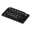 Seymour Duncan TB PG 1B BLK Pearly Gates Wandler