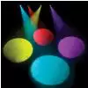 American DJ X-Color/GP LED Plus Reflektor