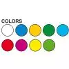 American DJ X-Color/GP LED Plus Reflektor