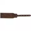 Rali Pas BJ2  Gitarrengurt aus Leder