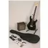 Yamaha ERG-121GP-BL