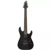Schecter Omen 7 BLK 2012 E-Gitarre