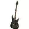 Schecter Omen Extreme STBLK E-Gitarre