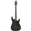 Schecter Omen Extreme STBLK E-Gitarre