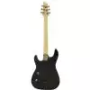 Schecter Omen Extreme STBLK E-Gitarre