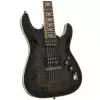 Schecter Omen Extreme STBLK E-Gitarre