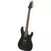 Schecter SGR C1 BLK E-Gitarre