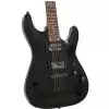 Schecter SGR C1 BLK E-Gitarre