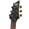 Schecter SGR C1 BLK E-Gitarre