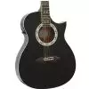 Schecter SGR SA1 BLK