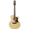 Takamine EG523SC 12 Westerngitarre (mit Tonabnehmer)