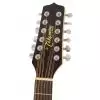 Takamine EG523SC 12 Westerngitarre (mit Tonabnehmer)