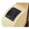 Takamine EG523SC 12 Westerngitarre (mit Tonabnehmer)