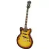 Hoefner HCT-VTH VB Verythin E-Gitarre